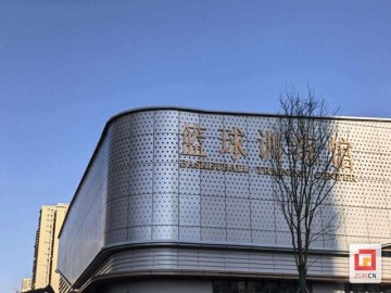 开云中国-富顺篮球训练馆落成！四川蜀道远达女篮正式驻训|四川女篮|WCBA|体育|球队|周嘉_新浪新闻